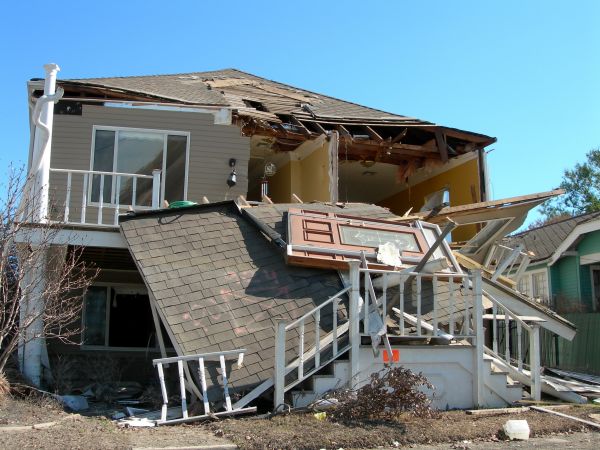 Disaster Restoration Service in Fallbrook