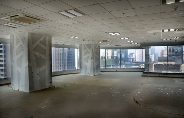 Commercial Restoration Service in Fallbrook