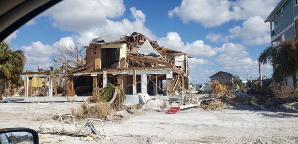 Disaster Cleanup Service in Fallbrook