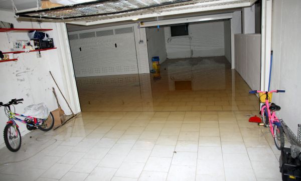 Cost of Flood Cleanup Service in Fallbrook